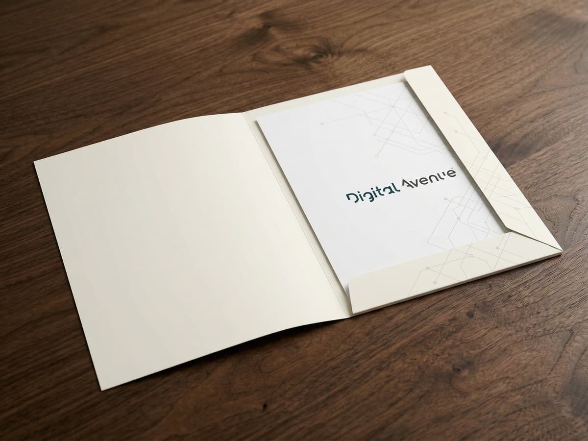 Tisk desky economy online | Digital Avenue