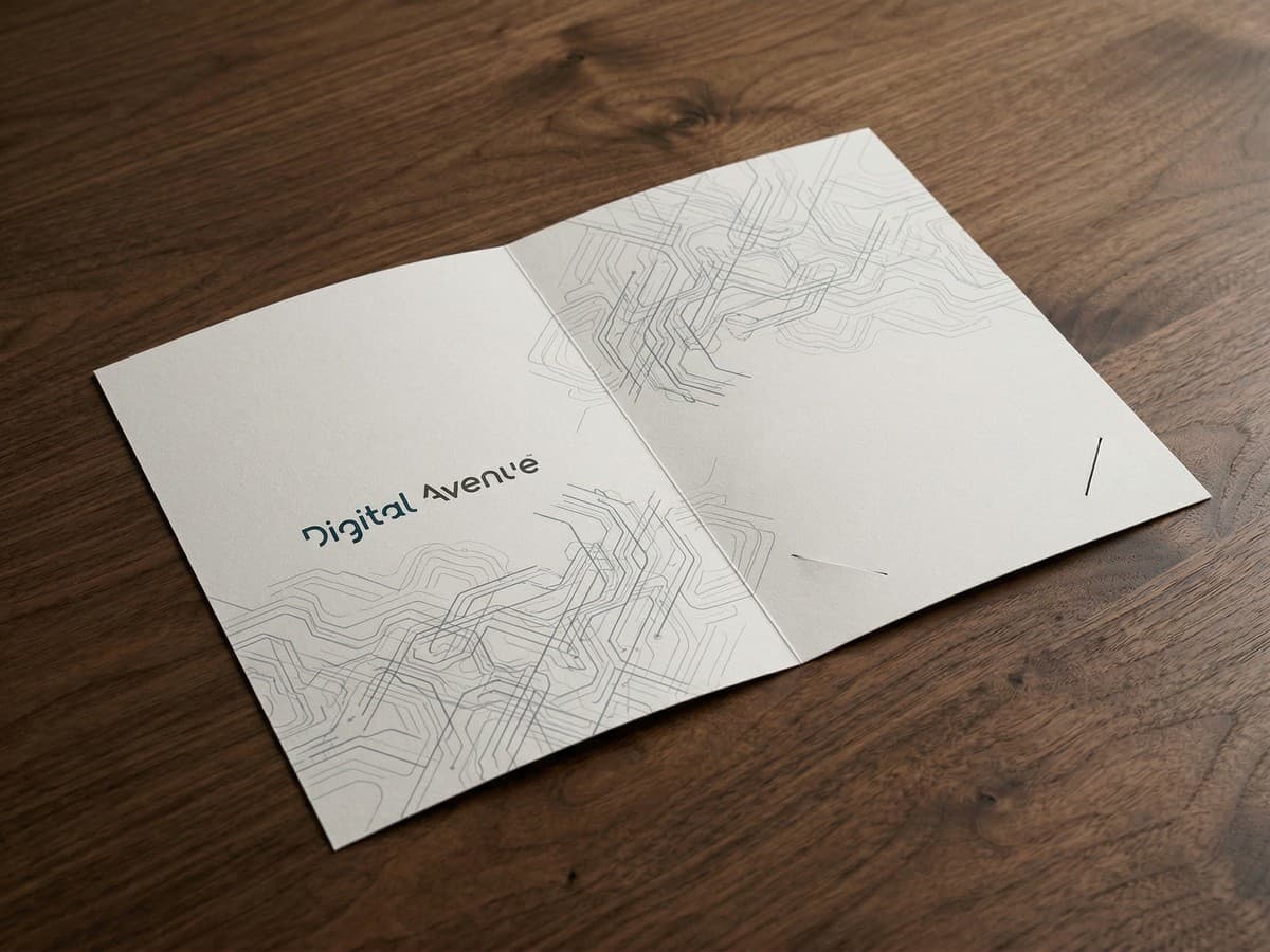 Tisk pouzdra na hot. karty online | Digital Avenue